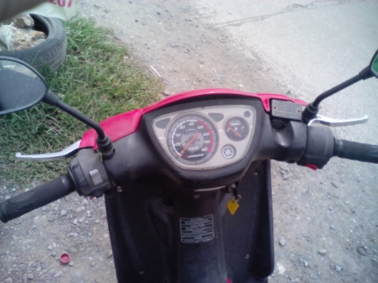 ขายนูโวตัวแรก 15000