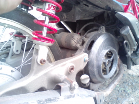 ขายนูโวตัวแรก 15000