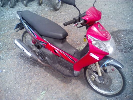 ขายนูโวตัวแรก 15000