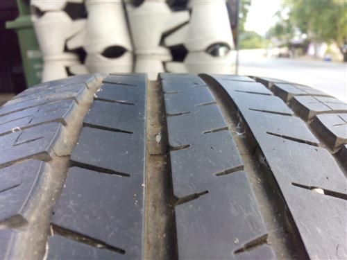 ขาย ยางขอบ 16 goodfyear 205/55R16 ปี09 สภาพสวยๆ 4 เส้น 2500 T.088-879-9838 0877-299-399 K.AE ขาย ยางขอบ 16 goodfyear 205/55R16 ปี09 สภาพสวยๆ 4 เส้น 2500 T.088-879-9838 0877-299-399 K.AE