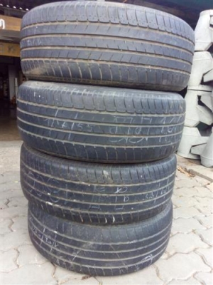 ขาย ยางขอบ 16 goodfyear 205/55R16 ปี09 สภาพสวยๆ 4 เส้น 2500 T.088-879-9838 0877-299-399 K.AE ขาย ยางขอบ 16 goodfyear 205/55R16 ปี09 สภาพสวยๆ 4 เส้น 2500 T.088-879-9838 0877-299-399 K.AE