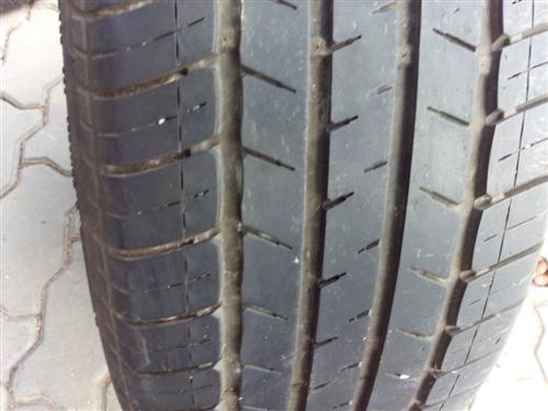 ขาย ยางขอบ 16 goodfyear 205/55R16 ปี09 สภาพสวยๆ 4 เส้น 2500 T.088-879-9838 0877-299-399 K.AE ขาย ยางขอบ 16 goodfyear 205/55R16 ปี09 สภาพสวยๆ 4 เส้น 2500 T.088-879-9838 0877-299-399 K.AE