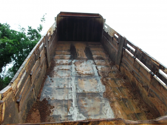 ขายด่วนรถสิบล้อหลงTDชีL5302เครือง195แรงม้าปี40