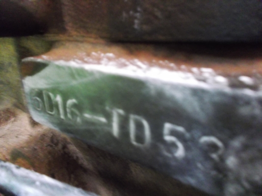 ขายด่วนรถสิบล้อหลงTDชีL5302เครือง195แรงม้าปี40