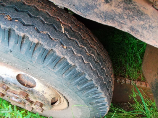 ขายด่วนรถสิบล้อหลงTDชีL5302เครือง195แรงม้าปี40