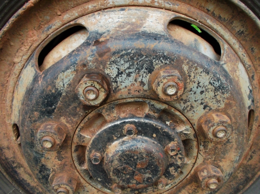 ขายด่วนรถสิบล้อหลงTDชีL5302เครือง195แรงม้าปี40