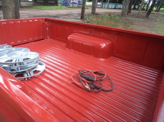 กระบะตอนเดียว นิสสัน บิ๊กเอ็ม ปี 2537 (1994) กระบะตอนเดียว นิสสัน บิ๊กเอ็ม ปี 2537 (1994)