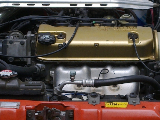 ขาย Honda Civic 3 doors Ex 1.5 ปี 1995 เกียร์ออโต้