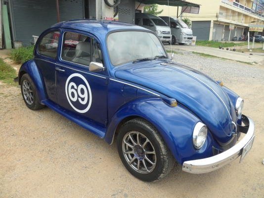 ขายเต๋า  ตาตั้ง รุ่นประหยัด สภาพพร้อมใช้งานไกล-ไกล้ สะบาย แอร์+เครื่อง