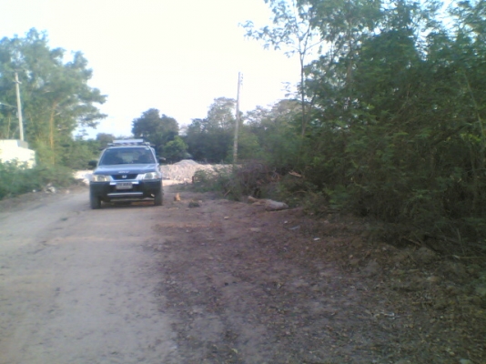 ขายที่ดิน อ.เมืองสระบุรี