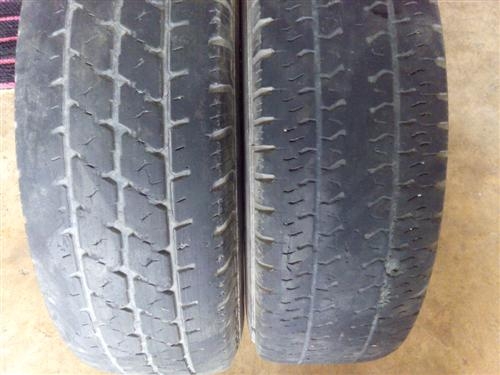 ขาย กะทะ+ยางขอบ 14 ขนาด 195R14 จัดไป 2200 บาท T.088-875-9838 0877-299-399 K.AE