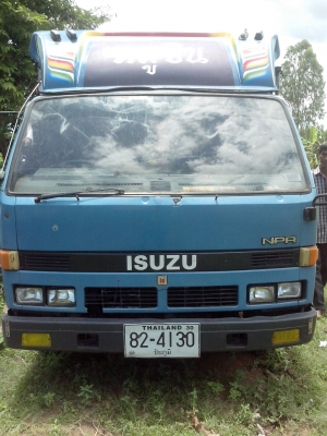 ขาย หกล้อ 115 hp เดิมๆ ขาย หกล้อ 115 hp เดิมๆ