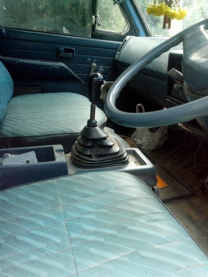 ขาย หกล้อ 115 hp เดิมๆ ขาย หกล้อ 115 hp เดิมๆ