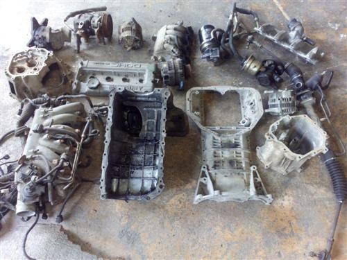 ขาย อะไหล่รถเหลือๆขายถูกๆครับ จัดไป T.088-875-9838 0877-299-399  K.AE