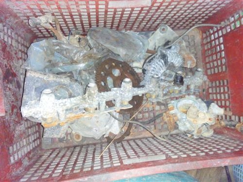 ขาย อะไหล่รถเหลือๆขายถูกๆครับ จัดไป T.088-875-9838 0877-299-399  K.AE