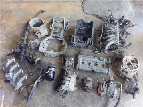 ขาย อะไหล่รถเหลือๆขายถูกๆครับ จัดไป T.088-875-9838 0877-299-399  K.AE