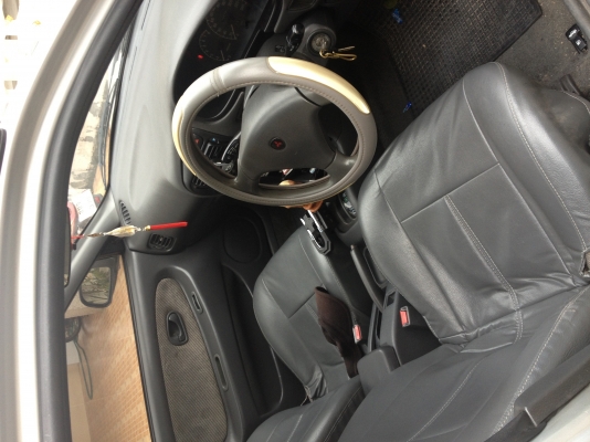 ขาย E-car ปี94