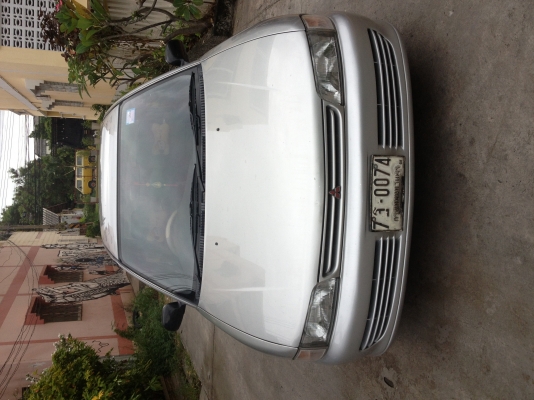 ขาย E-car ปี94