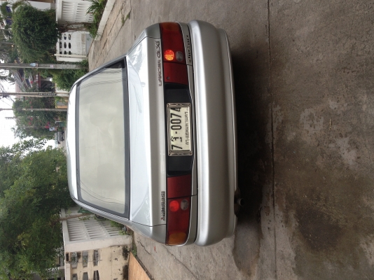 ขาย E-car ปี94