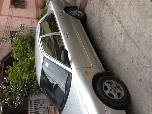 ขาย E-car ปี94