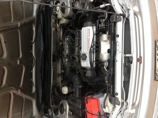 ขาย E-car ปี94