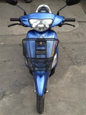 ขาย Mio ตัวเก่า ราคา 13900