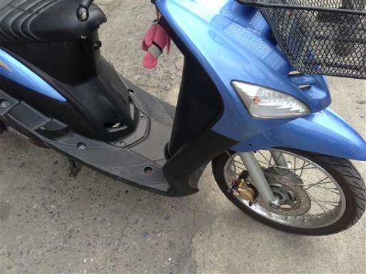 ขาย Mio ตัวเก่า ราคา 13900