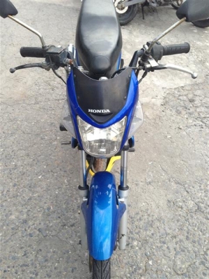 ขาย Sonic ตัวเก่า ล้อ com ราคา 15900 บาท