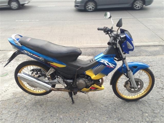 ขาย Sonic ตัวเก่า ล้อ com ราคา 15900 บาท