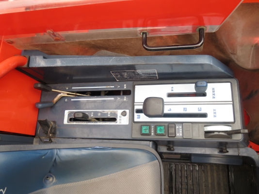 รถเกี่ยวข้าว KUBOTA  ACE211 รถงามมากๆ ประหยัดค่าแรงงาน