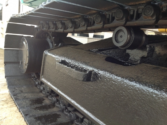 ขายรถแบบคโฮ KOBELCO รุ่นMARK II ปรับสภาพใหม่ พร้อมใช้งาน เอกสารเล่มทะเบียน ภาษีเต็ม ขายรถแบบคโฮ KOBELCO รุ่นMARK II ปรับสภาพใหม่ พร้อมใช้งาน เอกสารเล่มทะเบียน ภาษีเต็ม