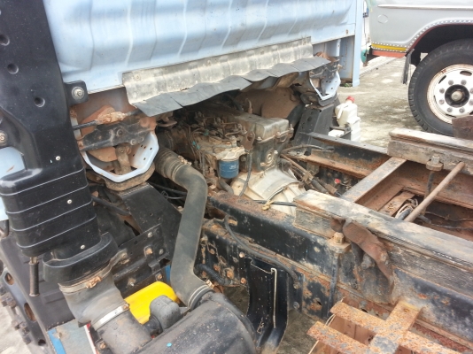 ขายด่วนขายตัดกันไปเลย120แรงดั๊มพ์บ้านเรา