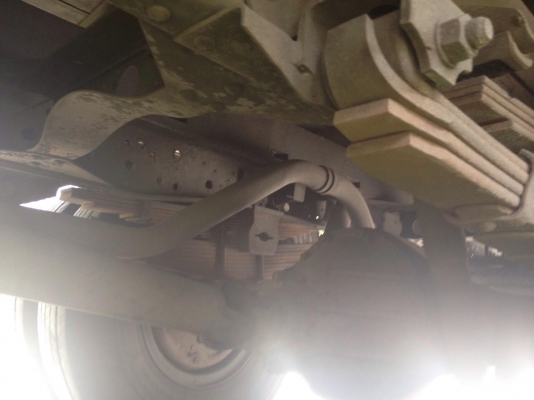 ***ขายแล้วครับขอบคุณ Truck2hand ขาย6ล้อสภาพสวยๆ.NPR130TURBO ห้างแท้ปี51 เครื่องเดิมเกียร์เดิม ช่วงล่างเดิมๆคัสซีสวยมากไม่มีช้ำกระบะคอกเหล็กยาว 5ม.สภาพดีไม่มีผุไม่มีหัก ยางเรเดียล6เส้น หัวบางเดิมภายในสวยคอนโซลครบ พ.พาวเวอร์ แอร์ กระจกมือหมุน เอกสารครบ พร้อ