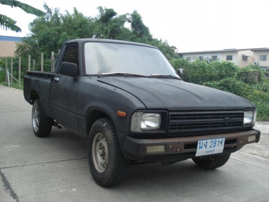 ขาย โตโยต้า RN30 ม้ากระโดดสภาพสวยแห้งเดิมๆเครื่องเดิมแอร์เย็นๆมีทะเบียนพร้อมโอน