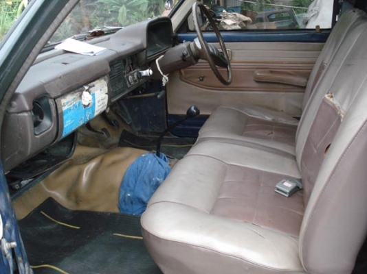 ขาย โตโยต้า RN30 ม้ากระโดดสภาพสวยแห้งเดิมๆเครื่องเดิมแอร์เย็นๆมีทะเบียนพร้อมโอน