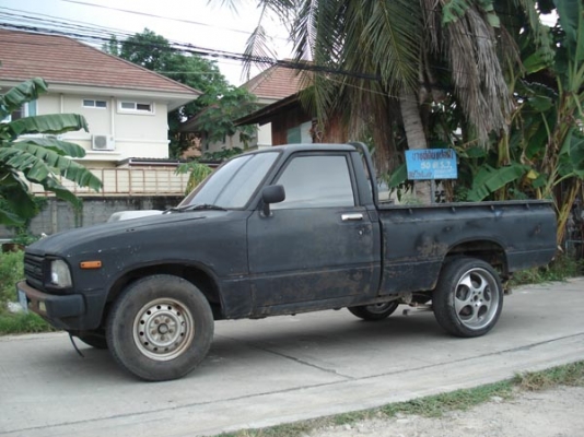 ขาย โตโยต้า RN30 ม้ากระโดดสภาพสวยแห้งเดิมๆเครื่องเดิมแอร์เย็นๆมีทะเบียนพร้อมโอน