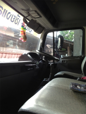 ฝากขาย 6 ล้อ HINO FC4J สมอทอง 170แรง กระบะยาว 6.50 เมตร เทอร์โบอินเตอร์คูลเลอร์