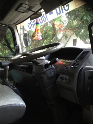 ฝากขาย 6 ล้อ HINO FC4J สมอทอง 170แรง กระบะยาว 6.50 เมตร เทอร์โบอินเตอร์คูลเลอร์