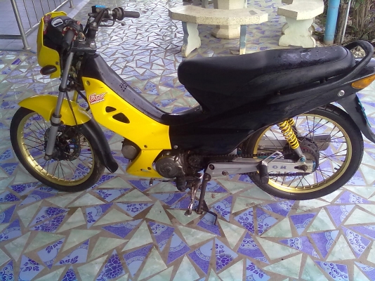 มอไซด์ nice