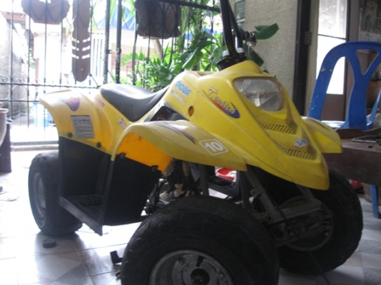 ขายโครงรถATV ขายโครงรถATV