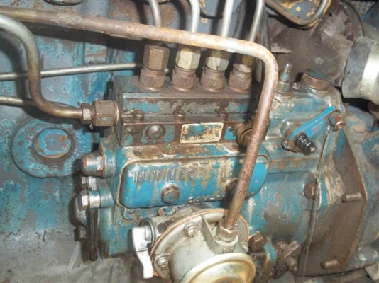 ขายรถคีบอ้อย6600คีบสามรถสภาพพร้อมใช้