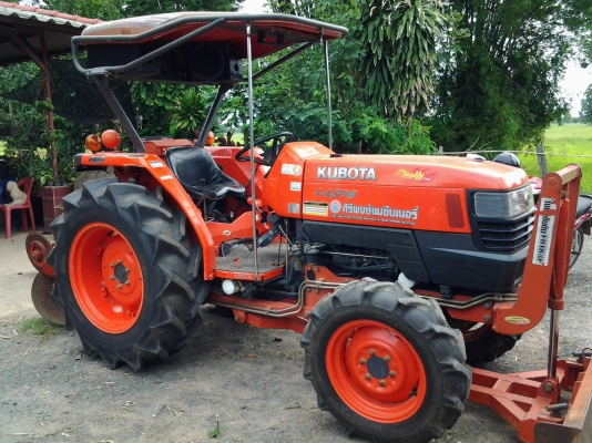 รถไถนา M 45 รถไถนา M 45