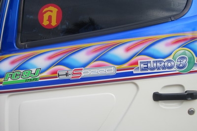 ขาย 6 ล้อ HINO สภาพสวย ขาย 6 ล้อ HINO สภาพสวย