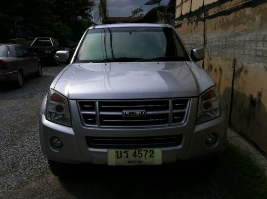 Hi-Lander 3.0 2Dr MT 2007 490,000บ.