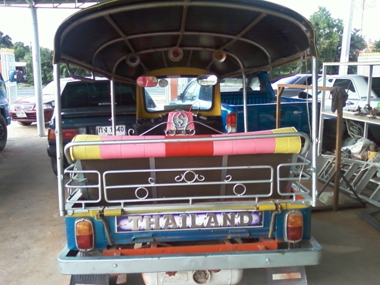 ขายรถ 3 ล้อ ตุ๊กๆ