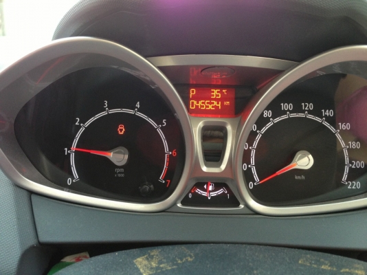 ขาย ฟอร์ด เฟียสต้า 2011 เครื่อง1.6ตัวท๊อปสุด ผุ้หญิงขับ ขายดาว 120000บาท ผ่อนต่อ 9110 เหลือ38 งวด ติดต่อ 081-8516555 ขาย ฟอร์ด เฟียสต้า 2011 เครื่อง1.6ตัวท๊อปสุด ผุ้หญิงขับ ขายดาว 120000บาท ผ่อนต่อ 9110 เหลือ38 งวด ติดต่อ 081-8516555