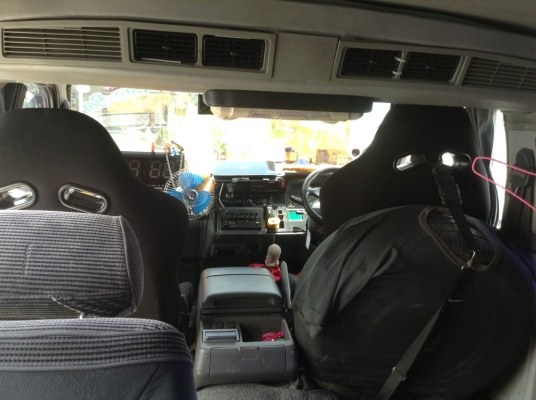 ขาย Toyota Super Custom Limited