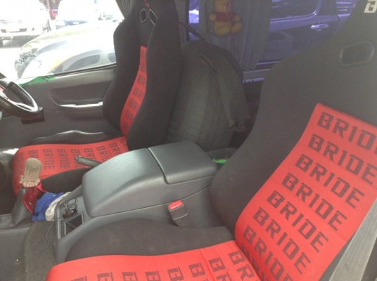 ขาย Toyota Super Custom Limited