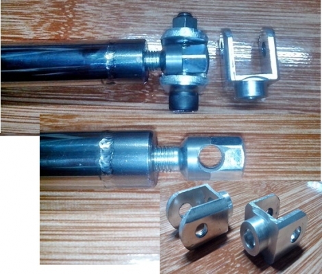 ขายค้ำเสาC สเเตนเลส ค้ำในห้องโดยสารรถยนต์