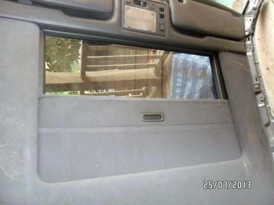 ขายซันรูฟไฟฟ้า